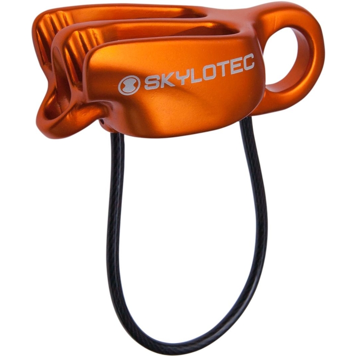 Kubek asekuracyjny Skylotec TUBE ALP
